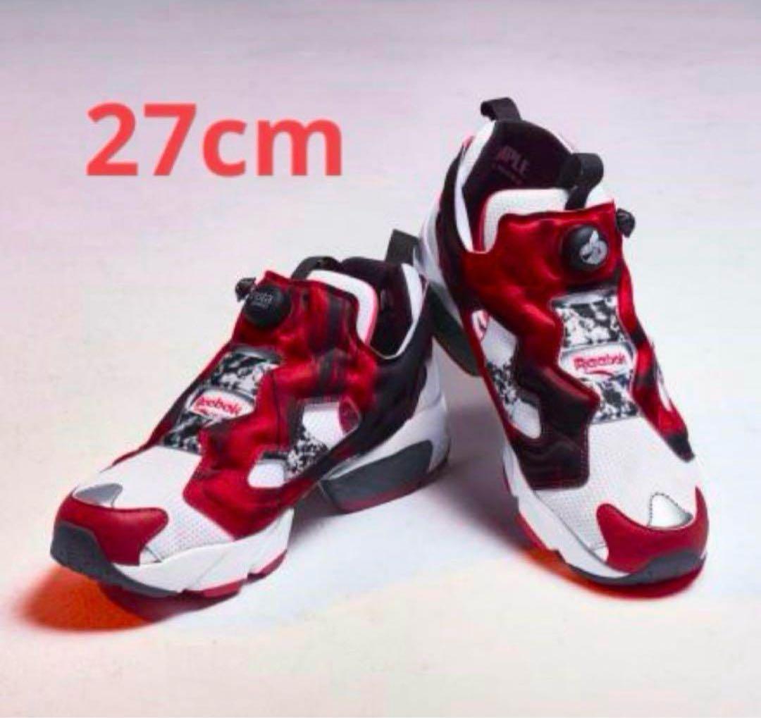 Reebok×Koshi Inaba 稲葉浩志✖️リーボック