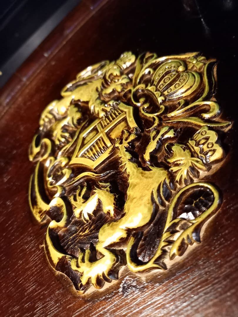 レア　ヴィンテージ　バー　ドリンク　キャリー　オープン　キャビネット　ボックス