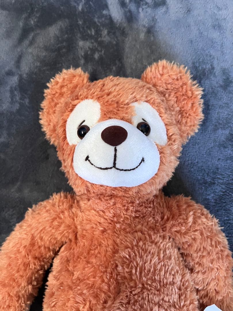 ディズニーワールド新品未使用ダッフィー