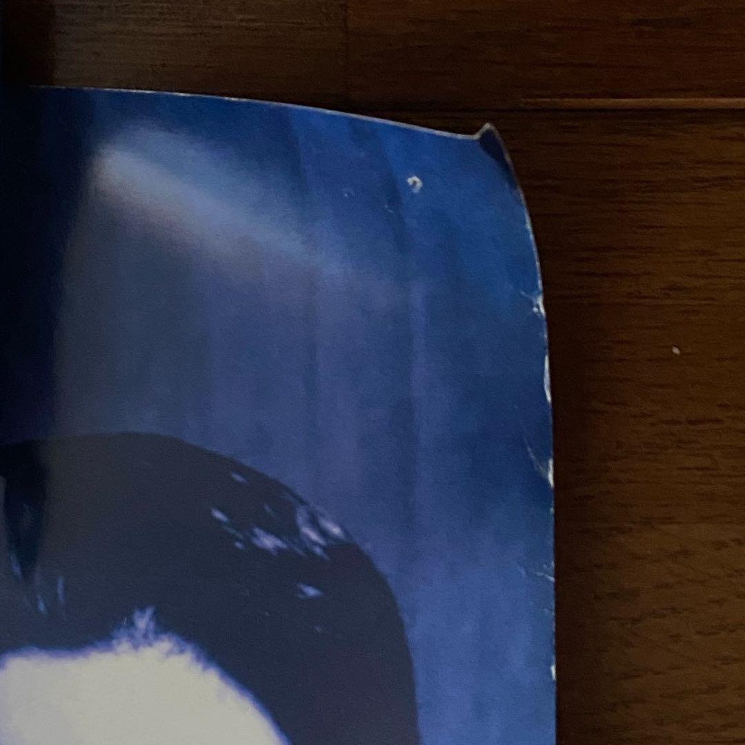 Mr.Children Atomic Heart ポスター②