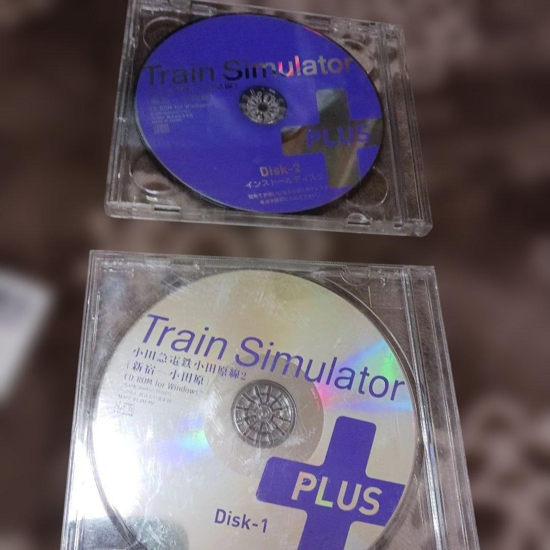 電車でGO コントローラ