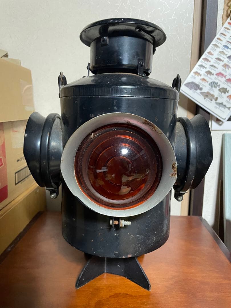 信号機（北近畿タンゴ鉄道）