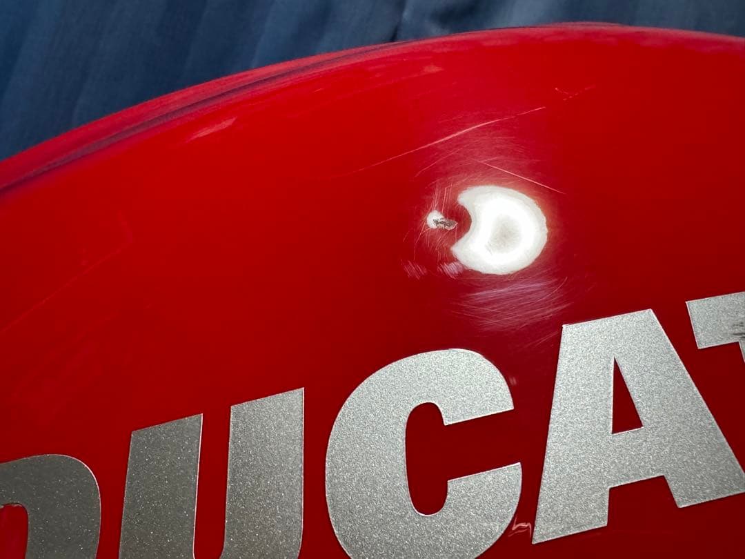 Ducati モンスター900 タンク M400 M750 M900