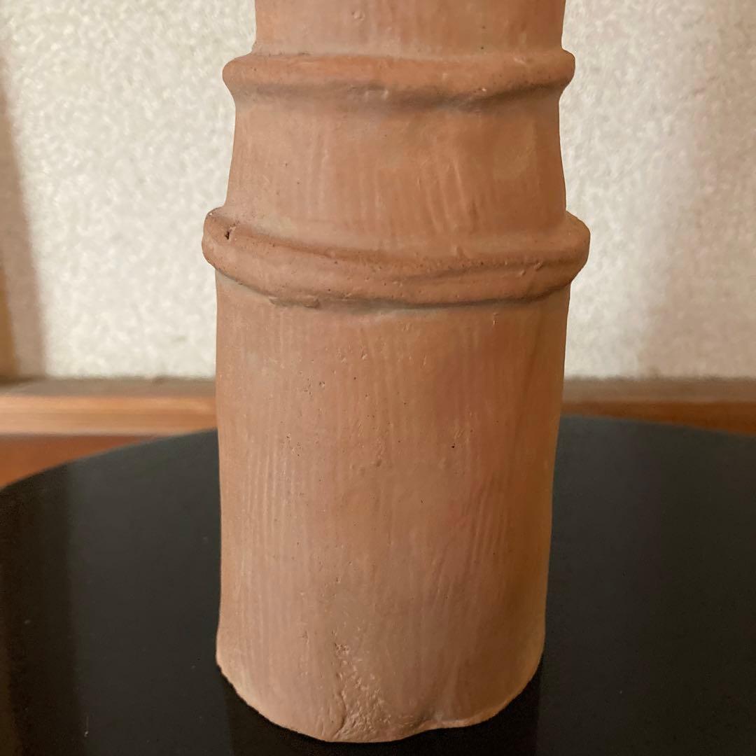 はにわ、踊る人々のレプリカ