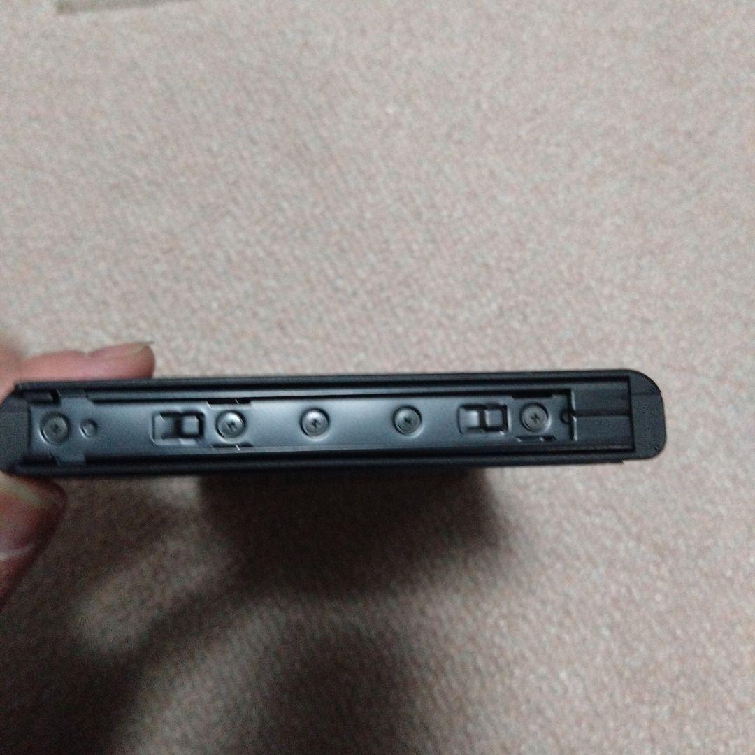 ほぼ未使用に近いNintendo Switch ネオンブルー/ネオンレッド 本体