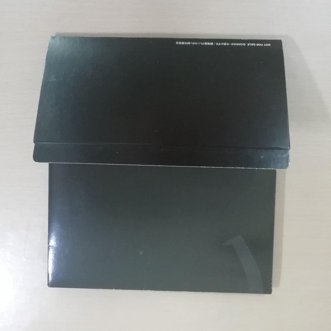 メモリアルフィルム グレンラガン 天元篇 螺巌篇 3点 来場者特典