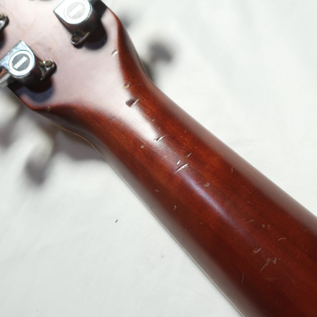 YAMAHA FG-250D アコースティックギター ハードケース付