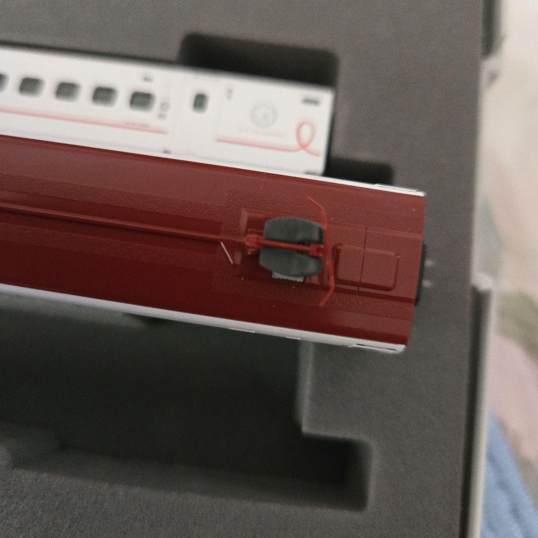 正月値引き　TOMIX 九州新幹線 8002000系 6両セット　98615