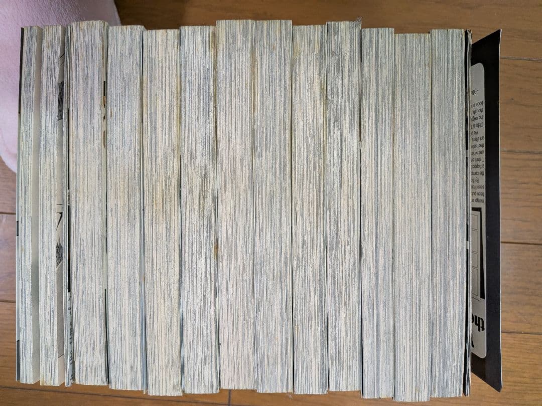 【最終価格】DEATH NOTE 英語版 全12巻＋英語版DVD BOXセット