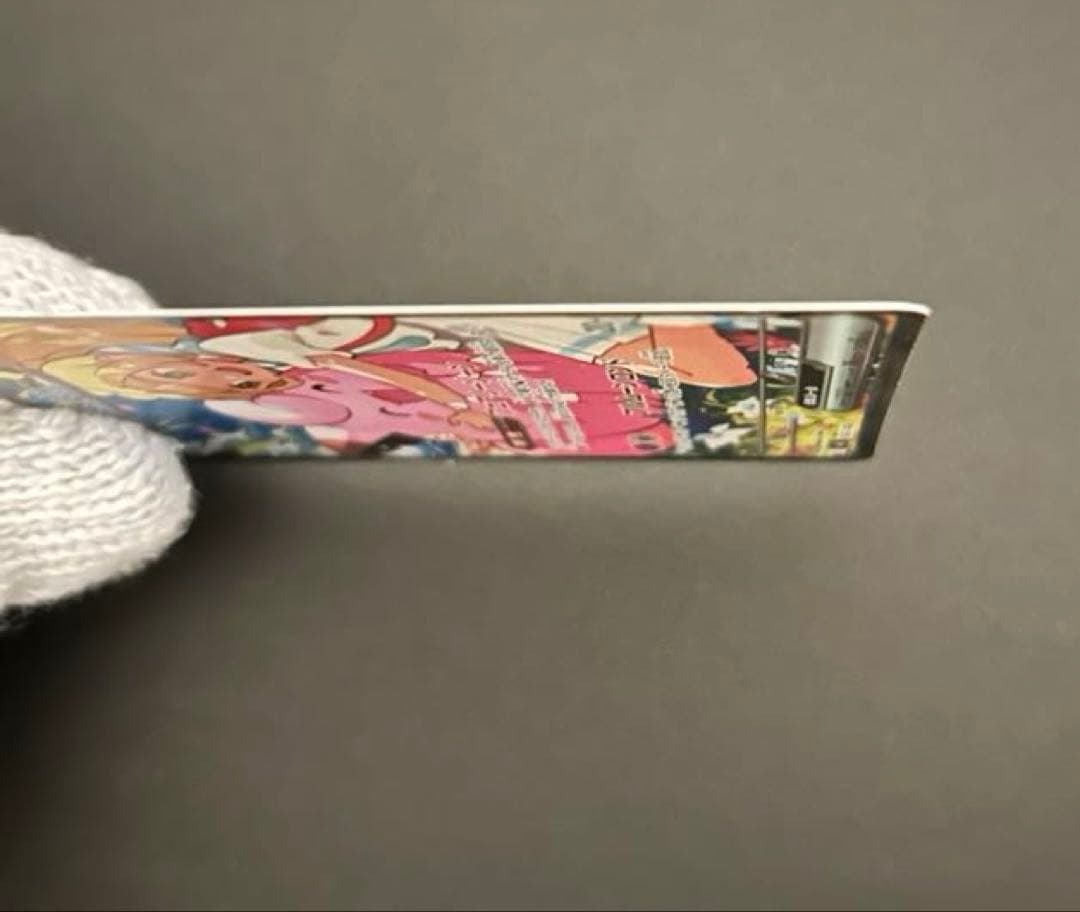 ノ*プ様 リーリエのピッピex sar