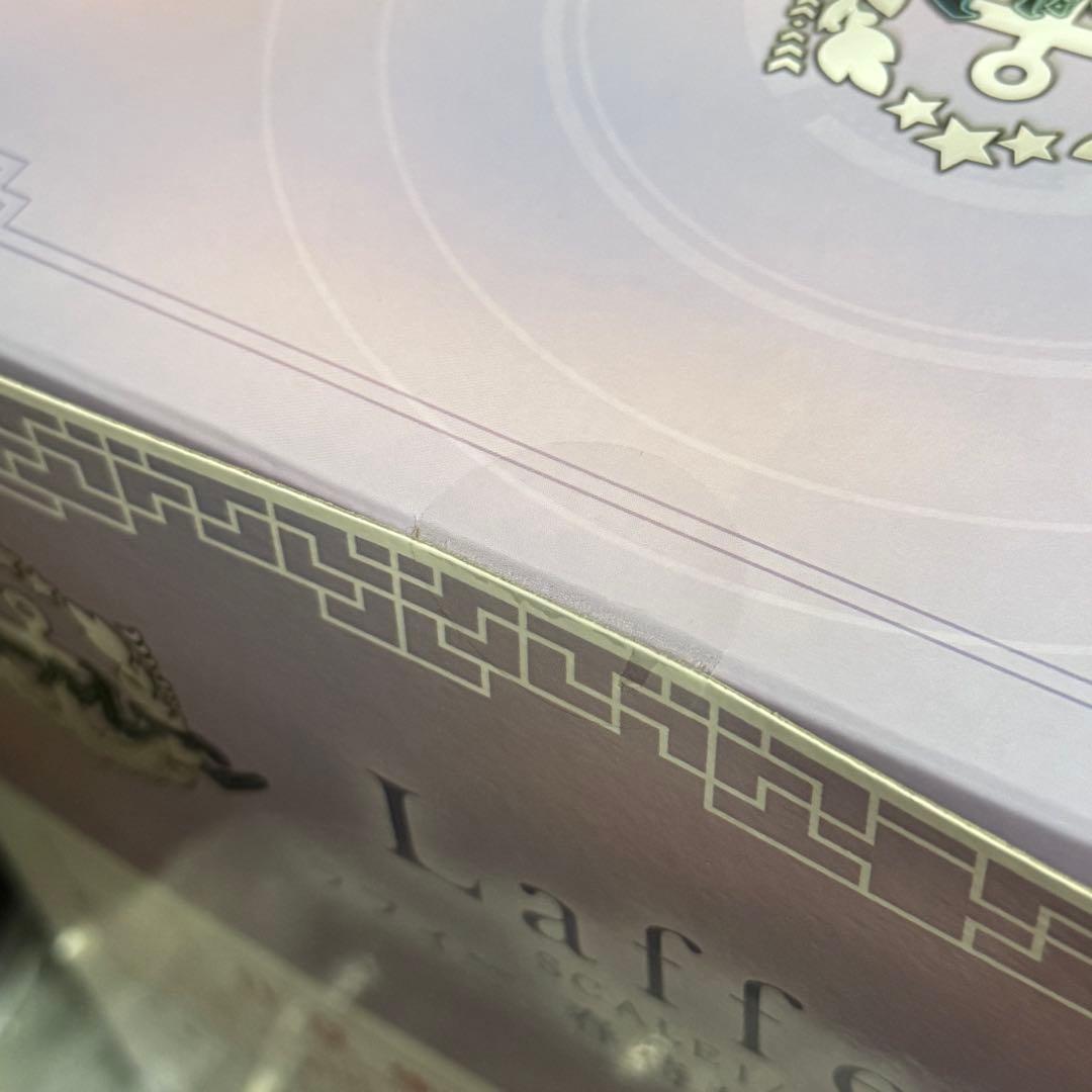 【新品未開封】アズールレーン ラフィー 春待ちウサギver. 1/7 フィギュア