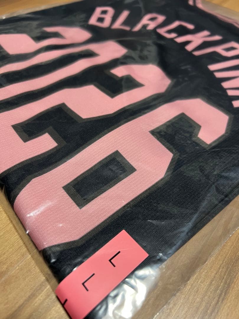 読売ジャイアンツ×BLACKPINK ユニホーム L サイズ 新品未使用