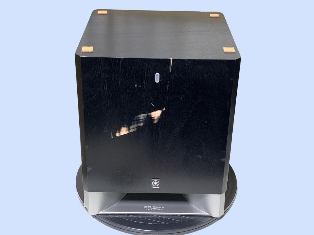 M9328 YAMAHA YST-SW325 サブウーファー
