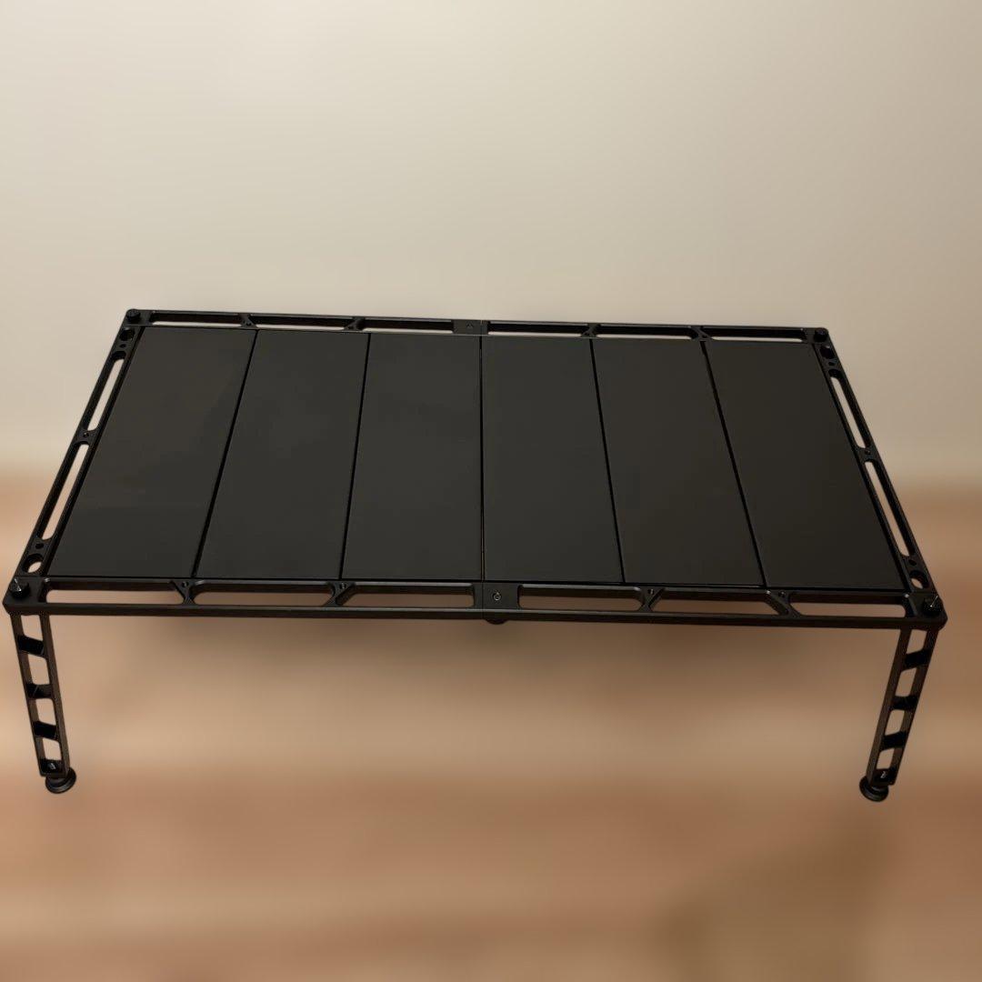 37camp フレームテーブル