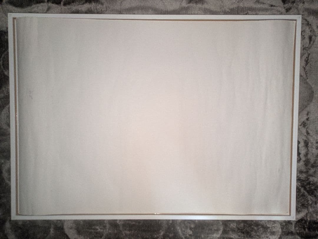 当時のCD販促用ポスター？ドラゴンボールZ ザ・ベスト・セレクションズ B2