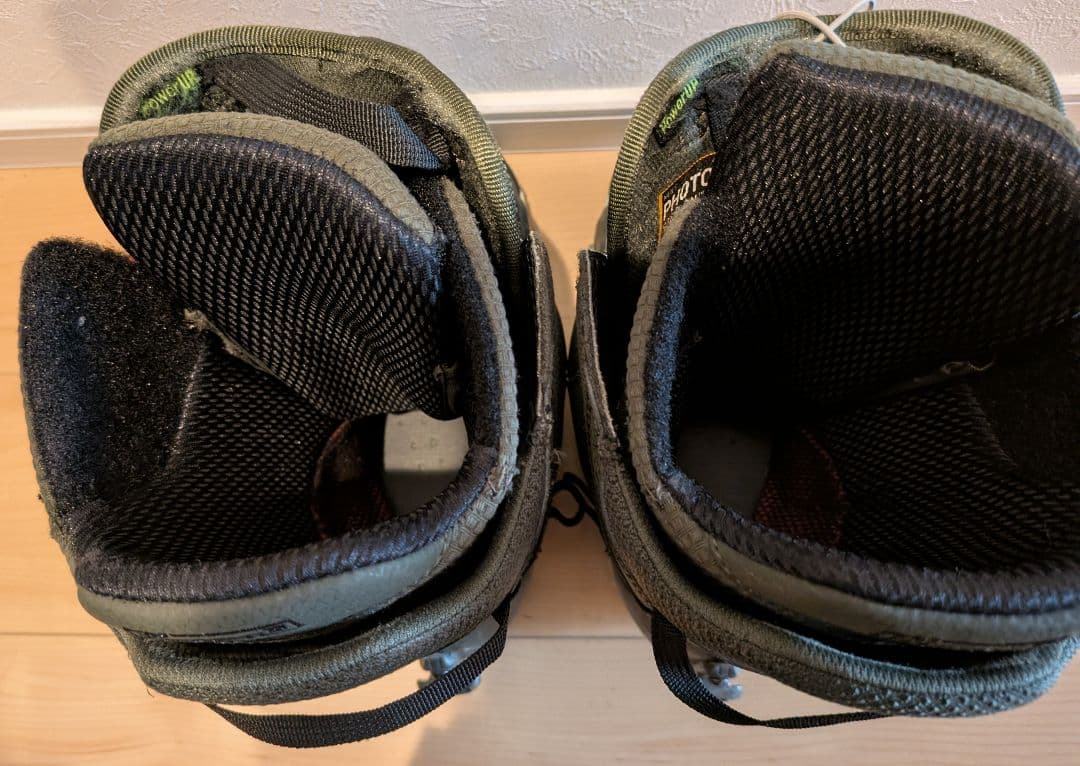 Burton Photon StepOn AF25.5cmフォトン アジアン