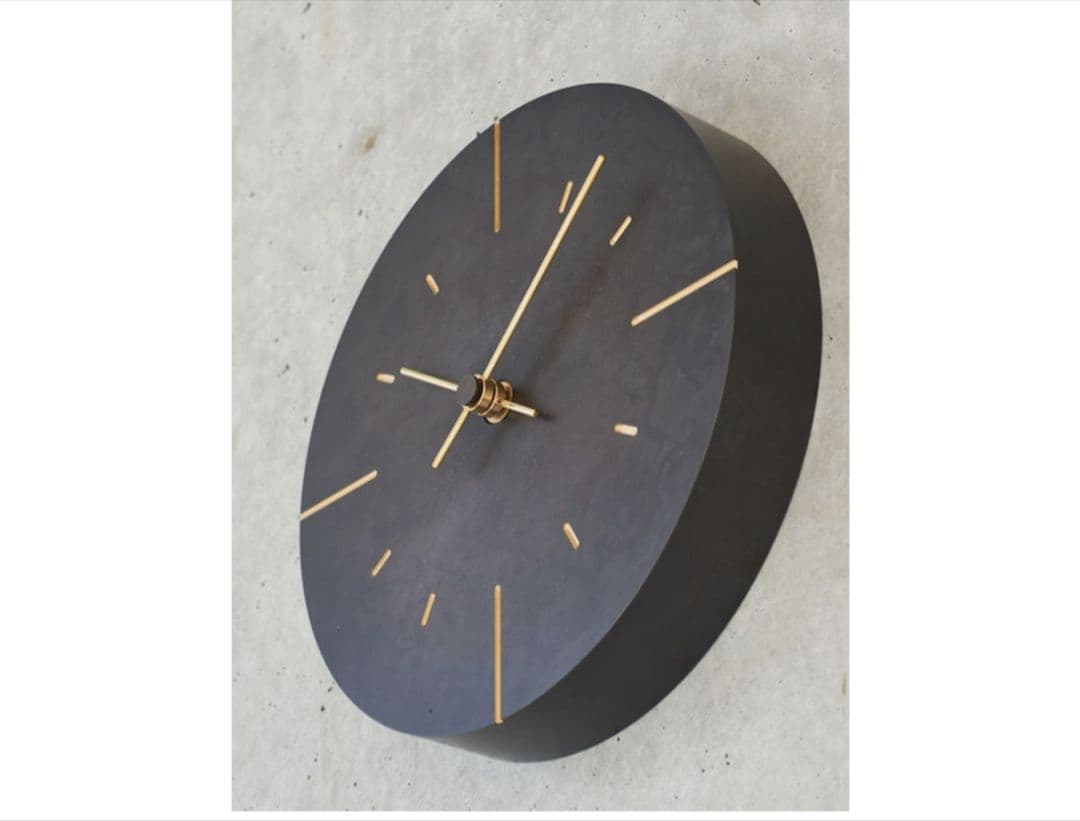 Lemnos Orb レムノス オーブ 掛け時計