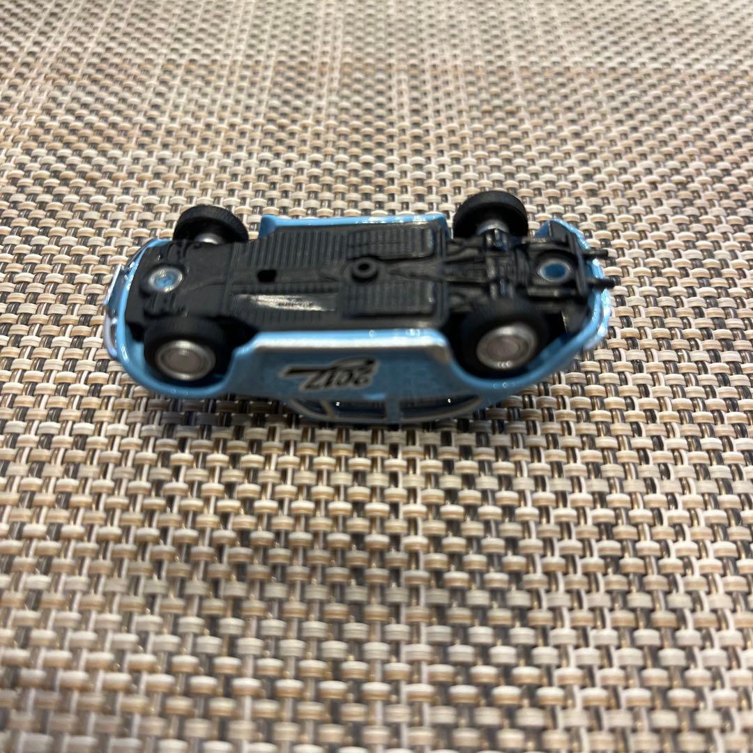 2016〜2023、花柄、Volkswagen Beetle ミニカー9点セット