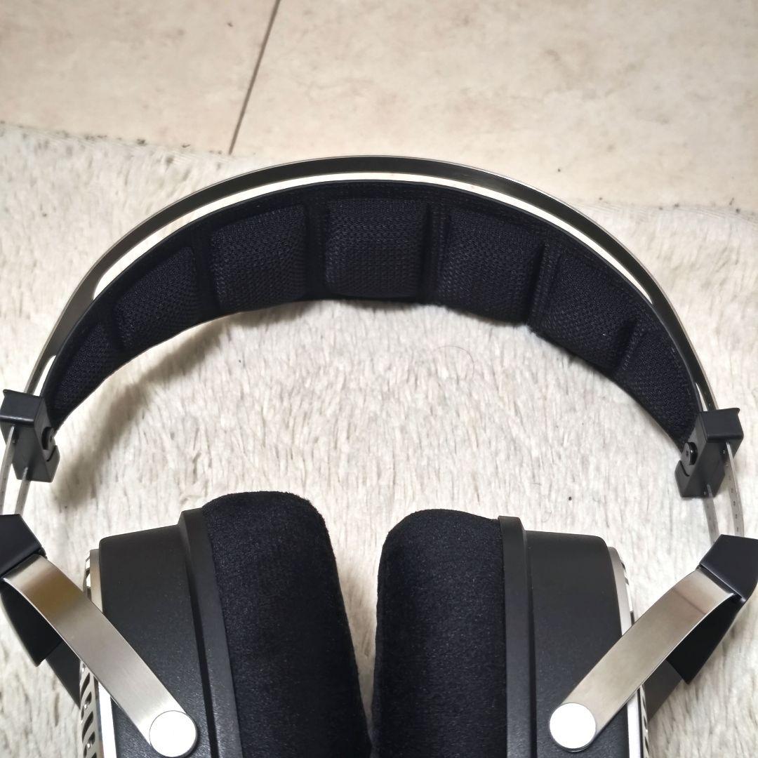 【試聴のみ】Fiio JT3 シルバー　有線ヘッドホン