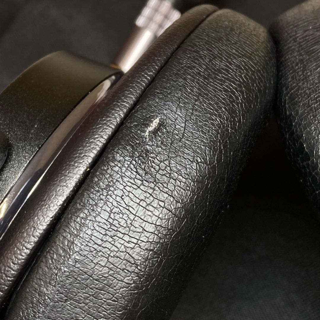 SONY MDR-1AM2 有線 ヘッドホン S58