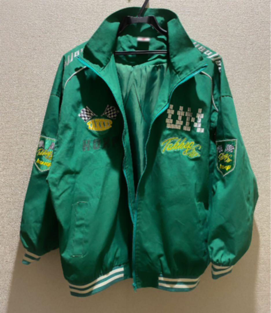 仮面ライダーガヴ　ショウマ　着用モデル　刺繍ワッペンジャケット