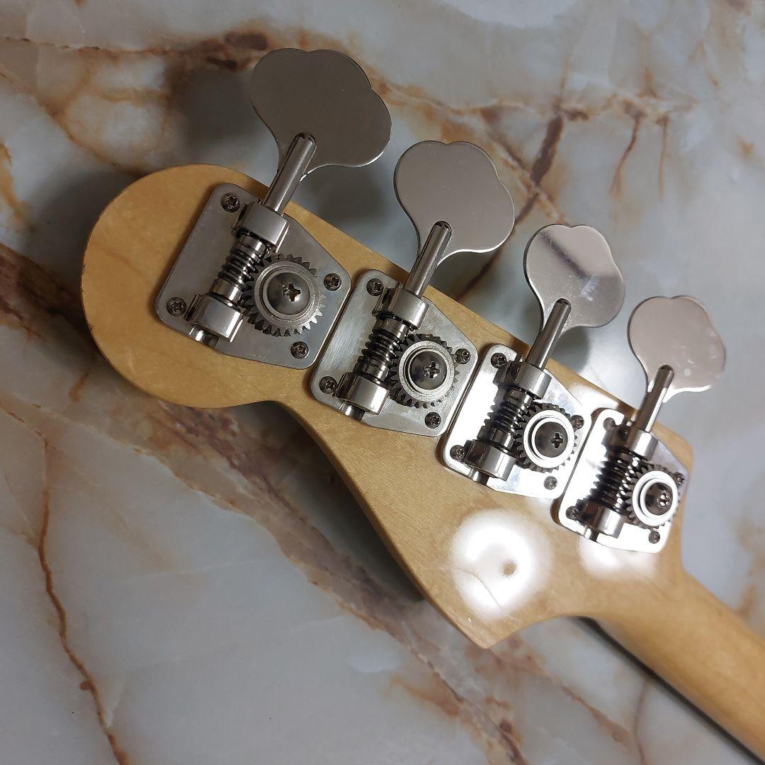 ベース Psychederhythm Psychomaster Bass