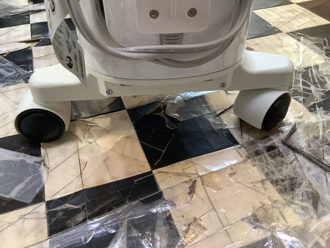 デロンギ　RHJ65L0915 オイルヒーター ユニカルド [最大13畳]