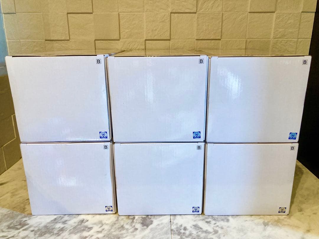 キングダム 王騎 フィギュア Ｂ Grandista グランディスタ 旗 鉾