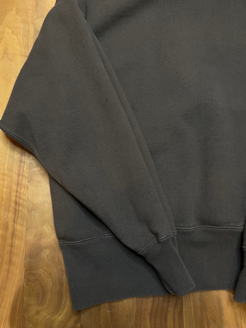 【TCB×SURE's】Alaska Hoodie ブラウン サイズ42