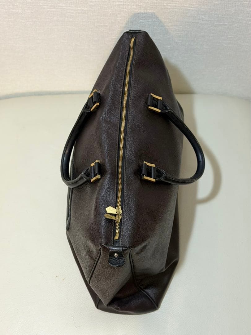 トゥモローランド　new look brief no.1 ビジネスバッグ