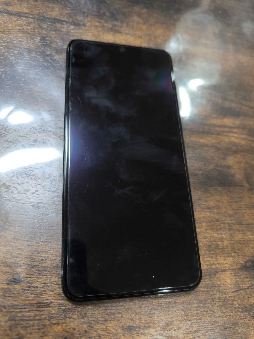 Xiaomi　１２ＴＰＲＯ（K50ULTRA)