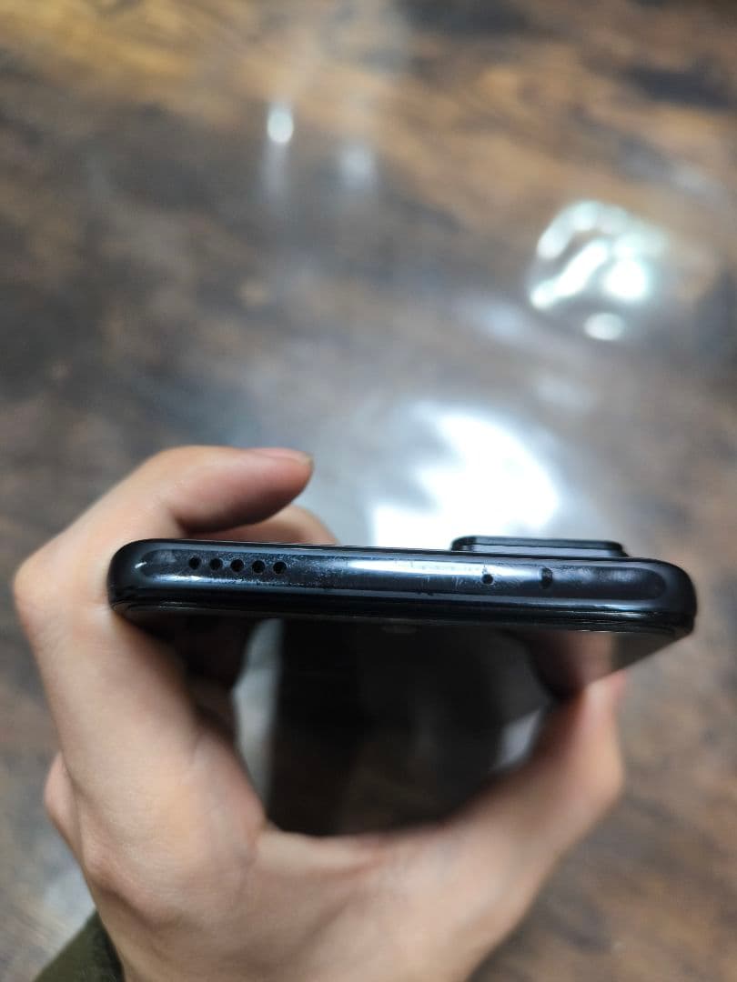 Xiaomi　１２ＴＰＲＯ（K50ULTRA)