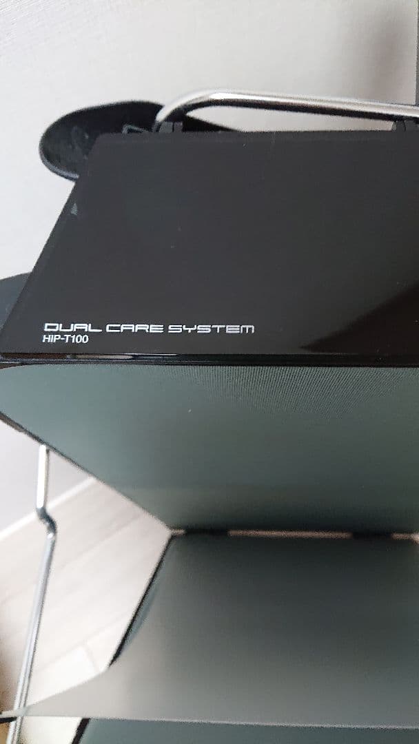 東芝   ズボンプレっサー   ＨＩＰ－T１００