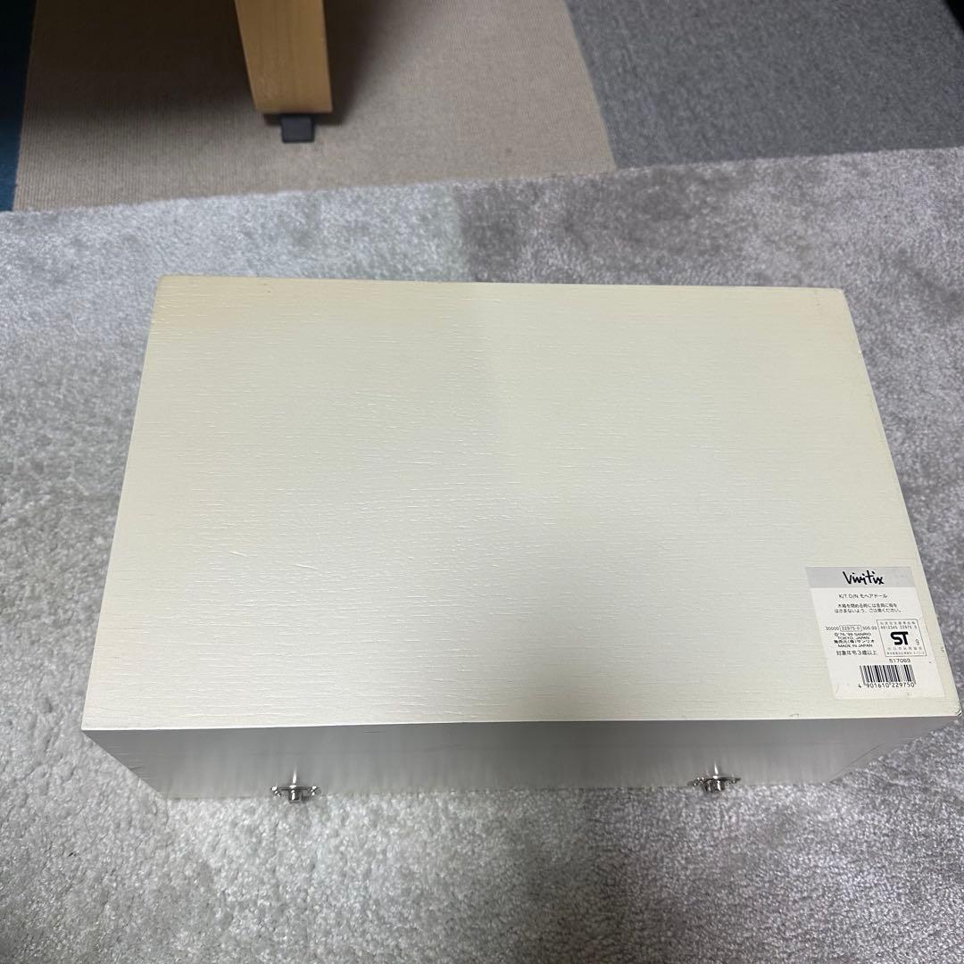 ハローキティ＆ダニエル モヘアドール