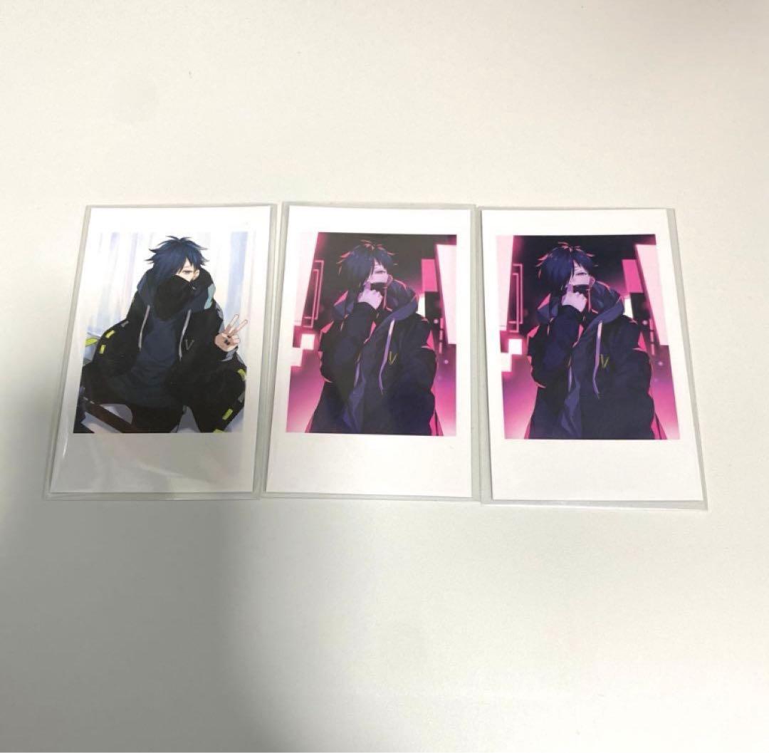 Crazy Raccoon CR Vanilla グッズ まとめ売り