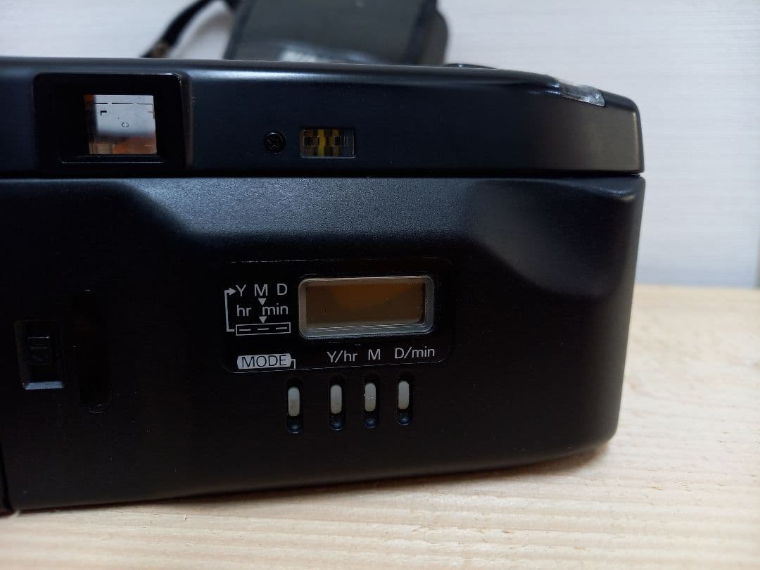 ニコン　AD3　フィルムカメラ　Nikon　おまけつき！