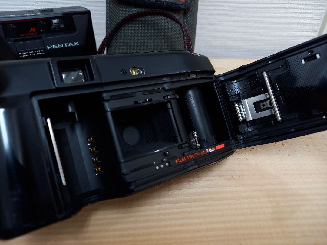 ニコン　AD3　フィルムカメラ　Nikon　おまけつき！