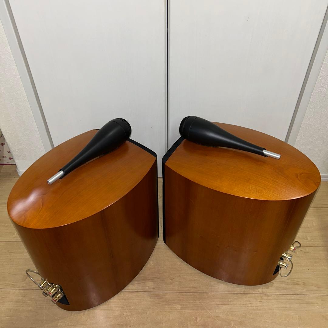 動作良好B&W/Bowers＆Wilkins　高級スピーカー805s ペア