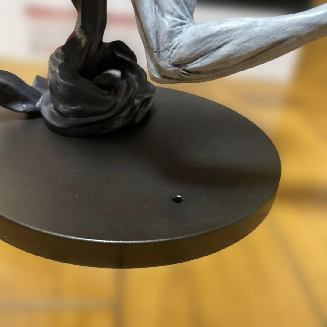 呪術廻戦 POP UP PARADE 特級過呪怨霊 祈本里香 劇場版 フィギュア