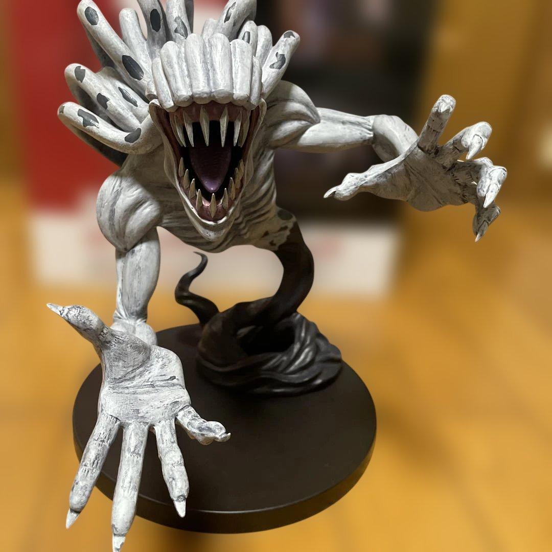 呪術廻戦 POP UP PARADE 特級過呪怨霊 祈本里香 劇場版 フィギュア