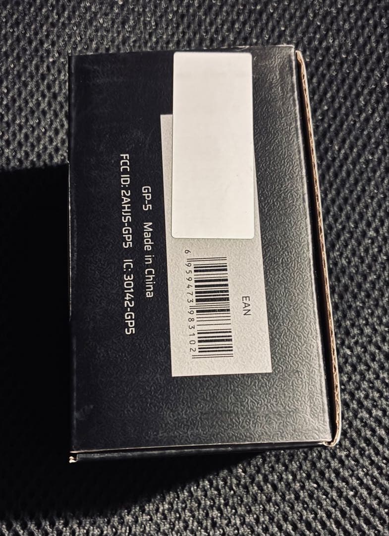 VALETON ( ヴェイルトン ) GP-5 マルチエフェクター未使用品！