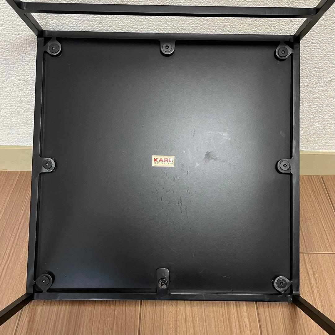 K*N様 KARE Design サイドテーブル ネストテーブル 廃盤品