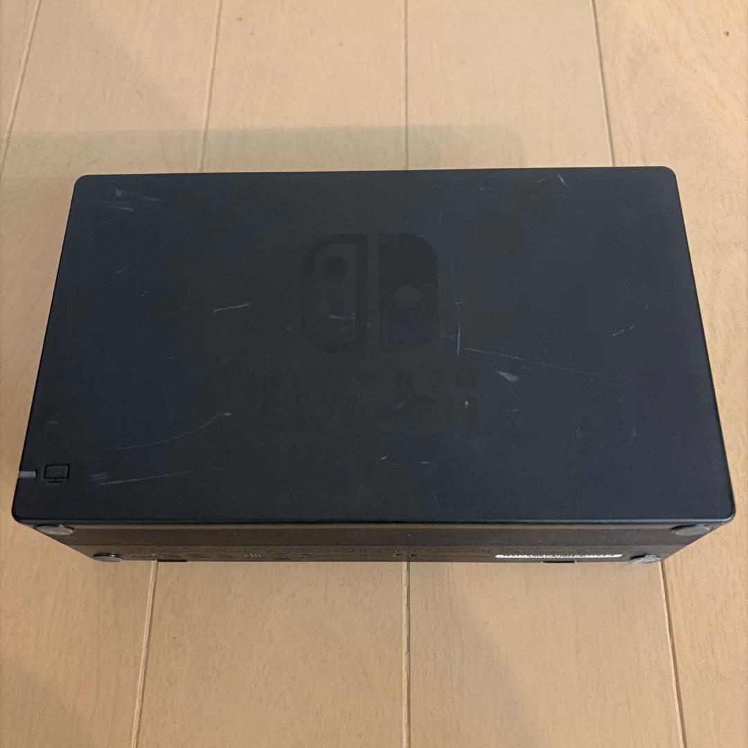 Nintendo Switch HAD-S-KABAA 本体　中古品