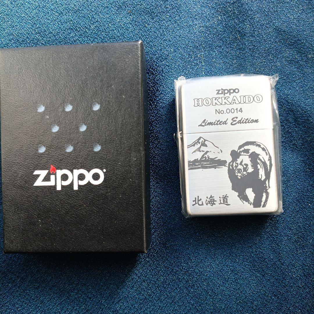 zippoライター