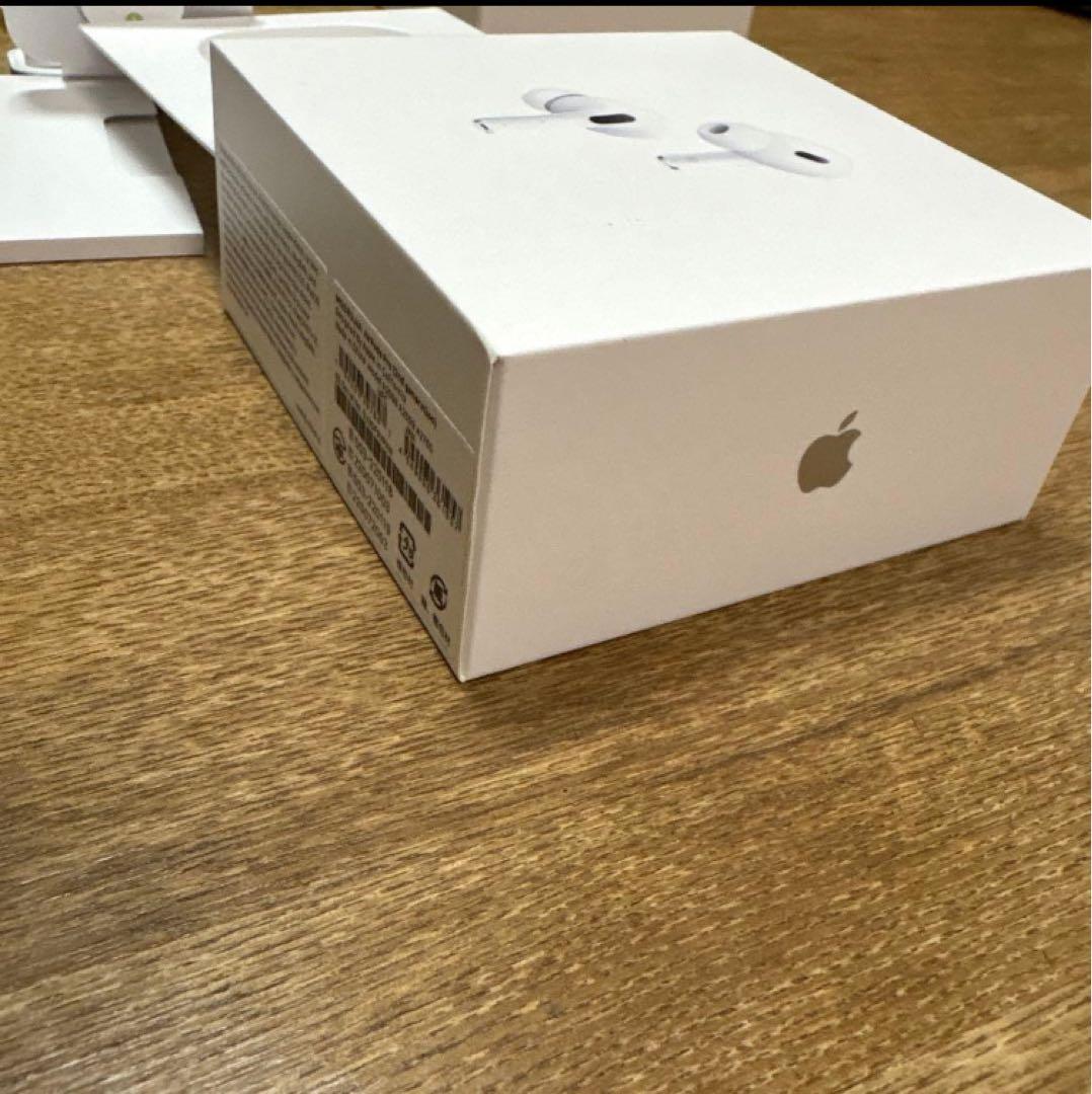 AirPods pro2 第二世代 Lightning