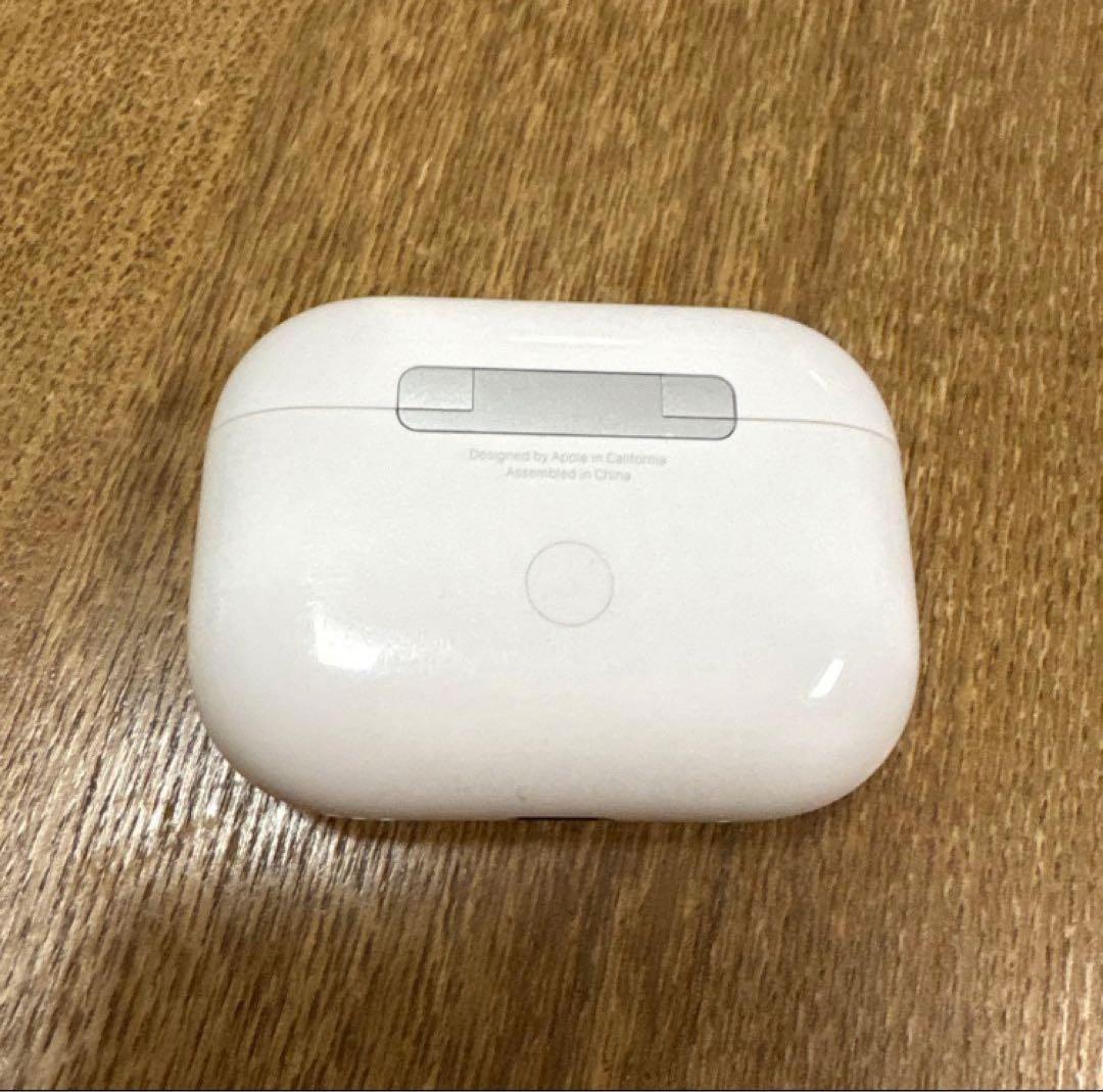 AirPods pro2 第二世代 Lightning