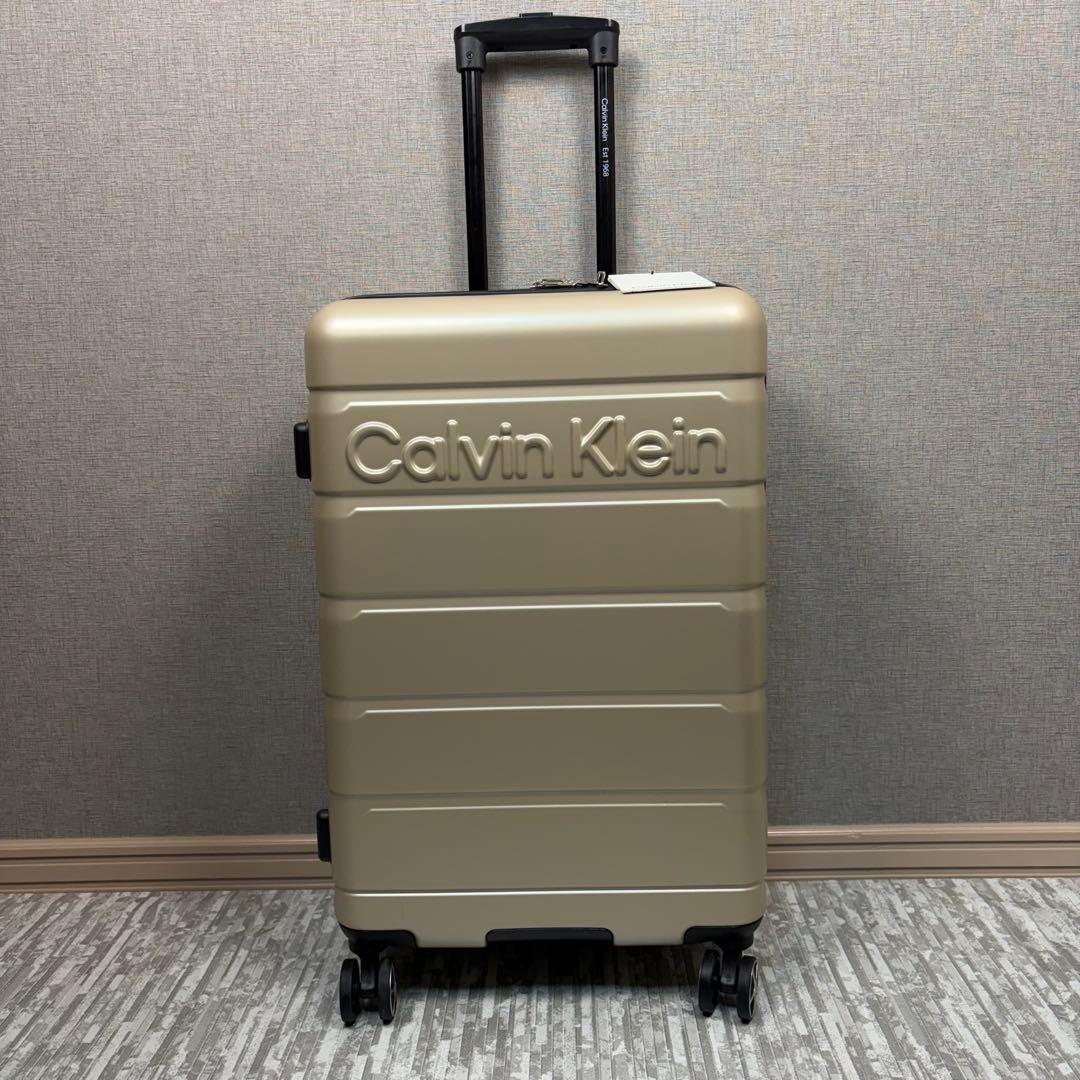 【新品未使用】  キャリーケース　LH418RL3 65L