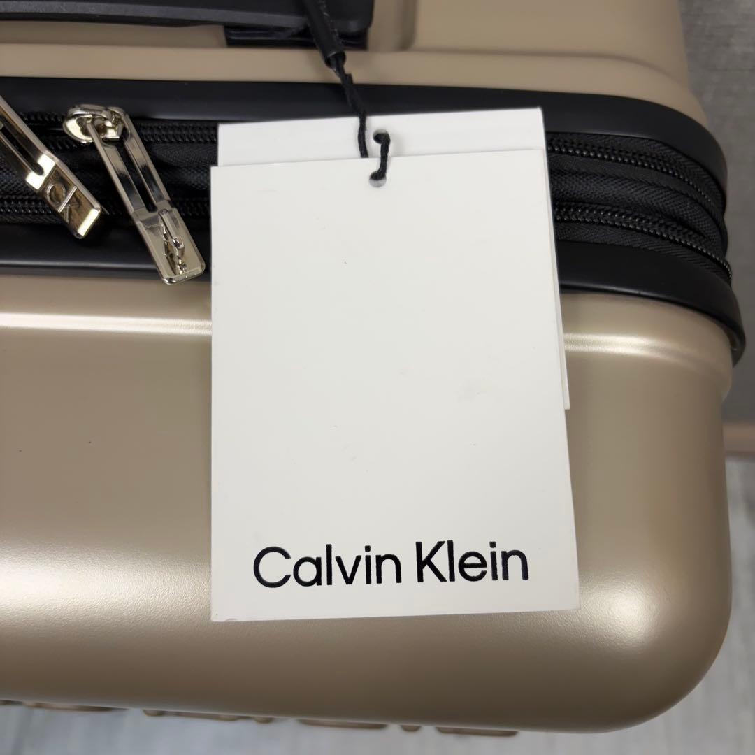 【新品未使用】  キャリーケース　LH418RL3 65L