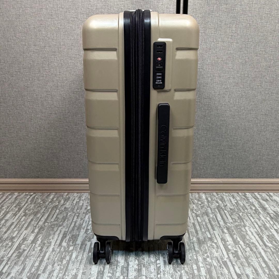 【新品未使用】  キャリーケース　LH418RL3 65L