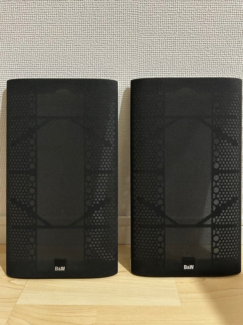 Bowers & Wilkins 685スピーカーペア